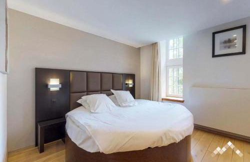 Modave House | Dépendance du châteaux de Modave