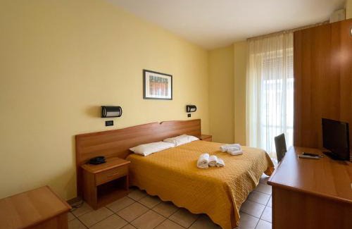 Grottammare Hotel | Dépendance La Perla Preziosa