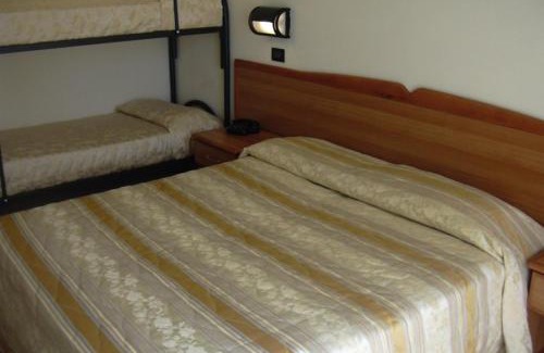 Grottammare Hotel | Dépendance La Perla Preziosa