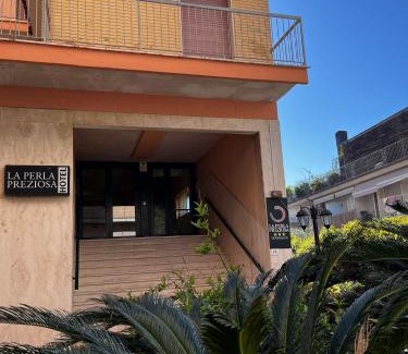 Grottammare Hotel | Dépendance La Perla Preziosa