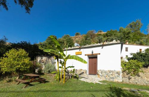 Orgiva House | Días al Sol O2- Piscina y Barbacoa