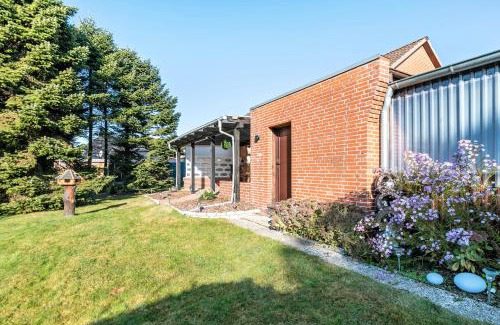 Rehm-Flehde-Bargen House | Dörpshus