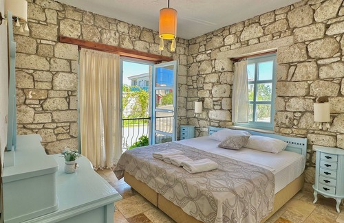 Hacımemis Bed & Breakfast | Dört Mevsim Alaçatı Otel