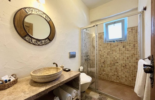 Hacımemis Bed & Breakfast | Dört Mevsim Alaçatı Otel