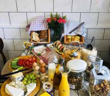 Tønder Municipality Hotel | Døstrup Landevejskro & Motel