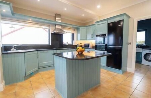Dingle House | Dúinín 2 Radharc na Mara
