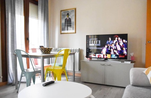 Tenerias Apartment | Dúplex Casa Lis-En pleno corazón de la ciudad-
