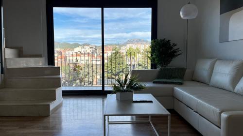 Terrassa Apartment | Dúplex con terraza by Prestigi