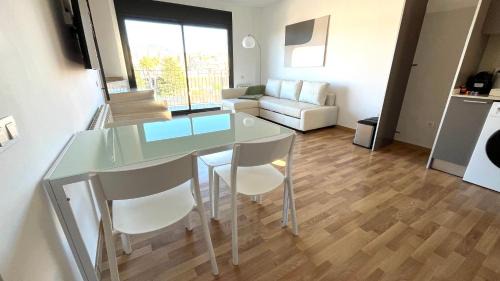 Terrassa Apartment | Dúplex con terraza by Prestigi