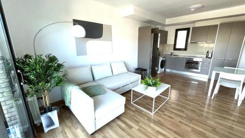 Terrassa Apartment | Dúplex con terraza by Prestigi