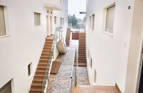 Molinell Apartment | DÚPLEX CON VISTAS A6