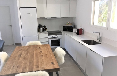 Molinell Apartment | DÚPLEX con VISTAS A7