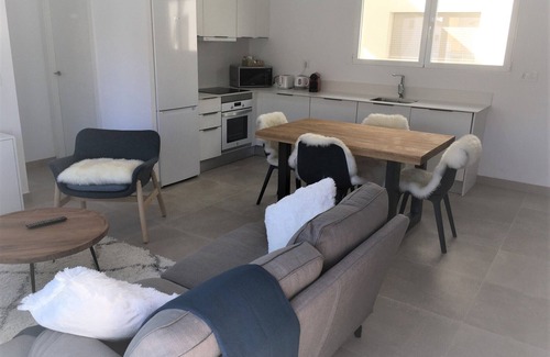 Molinell Apartment | DÚPLEX con VISTAS A7