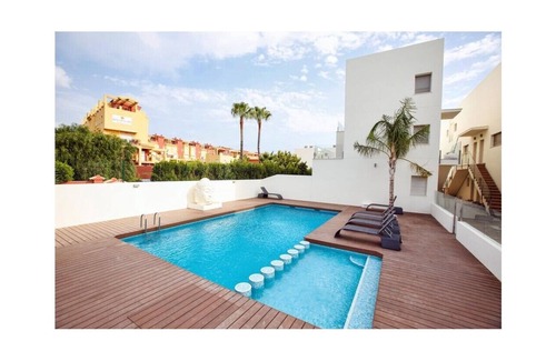 Molinell Apartment | DÚPLEX con VISTAS A7
