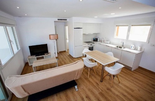 Molinell Apartment | DÚPLEX con VISTAS B6