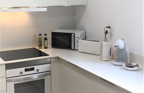 Molinell Apartment | DÚPLEX con VISTAS B6