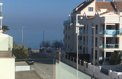 Molinell Apartment | DÚPLEX con VISTAS B6