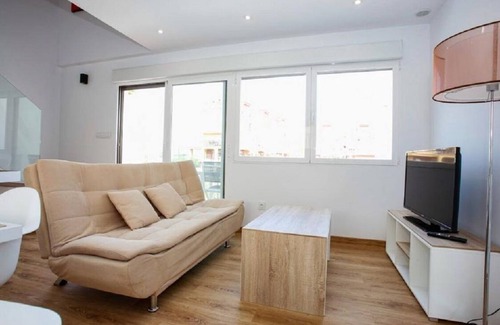 Molinell Apartment | DÚPLEX con VISTAS B8