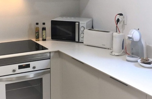 Molinell Apartment | DÚPLEX con VISTAS B8