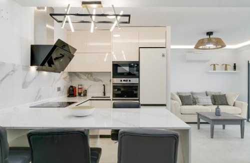 Playa Honda House | Dúplex El Equilibrio