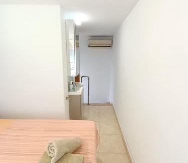 Cullera Apartment | Dúplex en planta baja a pie de playa