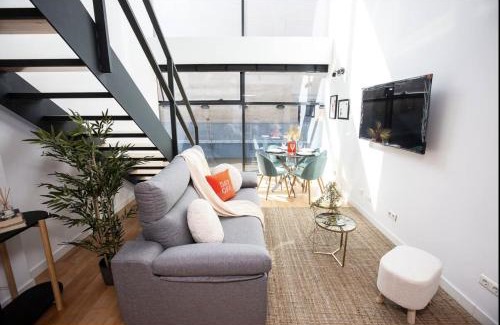 Alcobendas Apartment | Dúplex Modernos en Alcobendas