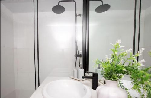 Alcobendas Apartment | Dúplex Modernos en Alcobendas