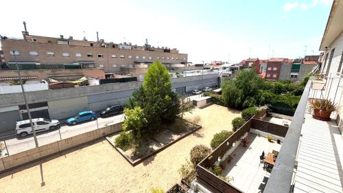 Terrassa Apartment | Dúplex zona olimpica by Prestigi