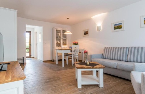 Ostseebad Ahrenshoop Apartment | Dünenblick 01