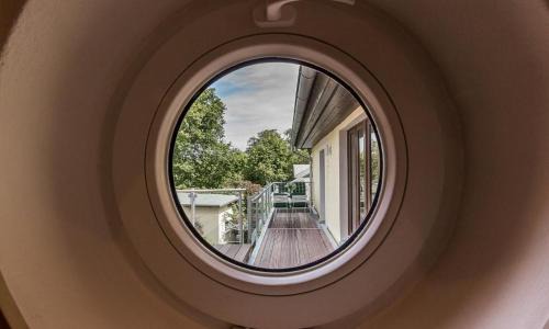 Ostseebad Ahrenshoop Apartment | Dünenblick 03