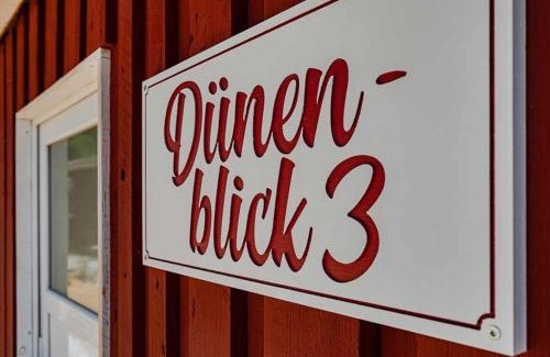 Ueckeritz House | Dünenblick 3