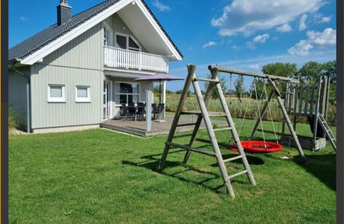 Schonberg House | Dünenhase