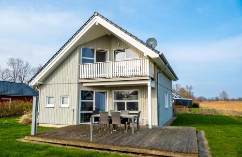 Schonberg House | Dünenhase
