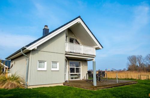 Schonberg House | Dünenhase