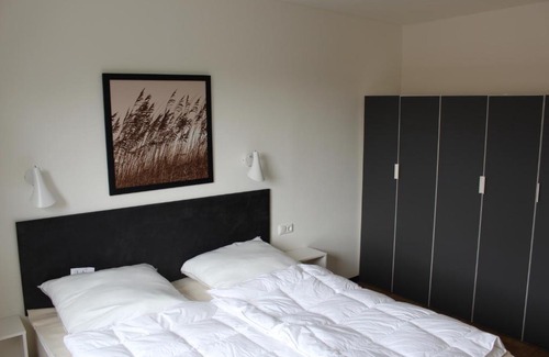 Priwall Apartment | Dünenhaus Wohnung 4