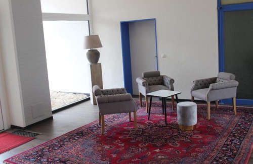 Priwall Apartment | Dünenhaus Wohnung 4