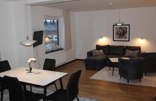Priwall Apartment | Dünenhaus Wohnung 6