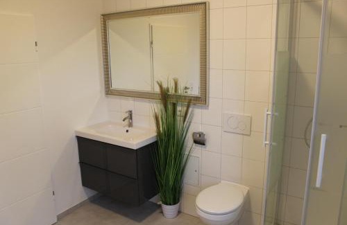 Priwall Apartment | Dünenhaus Wohnung 8