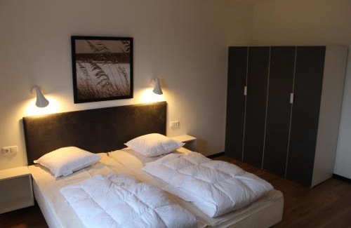 Priwall Apartment | Dünenhaus Wohnung 8