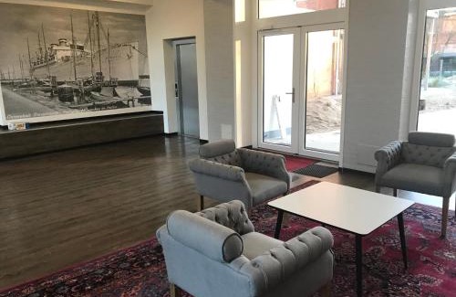 Priwall Apartment | Dünenhaus Wohnung 9