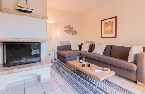 Ostseebad Wustrow Apartment | Dünenhof Dünenhof Whg. D-11