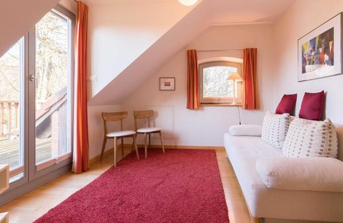 Ostseebad Wustrow Apartment | Dünenhof Dünenhof Whg. D-11