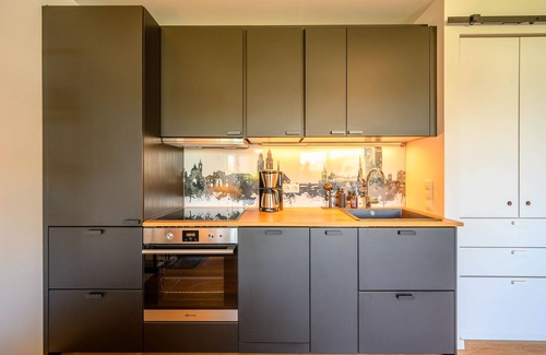 Schilksee Apartment | Dünenhof, Germany