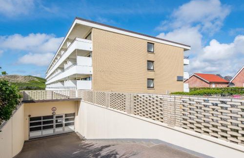 Wenningstedt-Braderup Apartment | Dünenhof zum Kronprinzen Whg 98