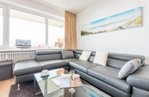 Wenningstedt-Braderup Apartment | Dünenhof zum Kronprinzen Whg 98