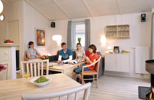 Travemuende House | Dünenpark 1c - Dorf 4
