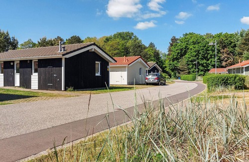 Travemuende House | Dünenpark 2c - Dorf 4