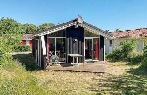 Travemuende House | Dünenpark 2c - Dorf 4