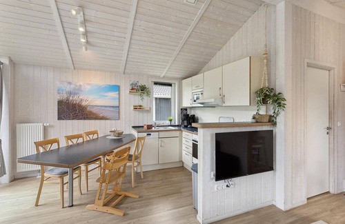 Travemuende House | Dünenpark 2d - Dorf 4
