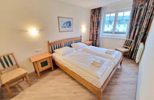 Binz Apartment | Dünenpark Binz - Komfort Ferienwohnung mit 1 Schlafzimmer und Balkon im Obergeschoss 066